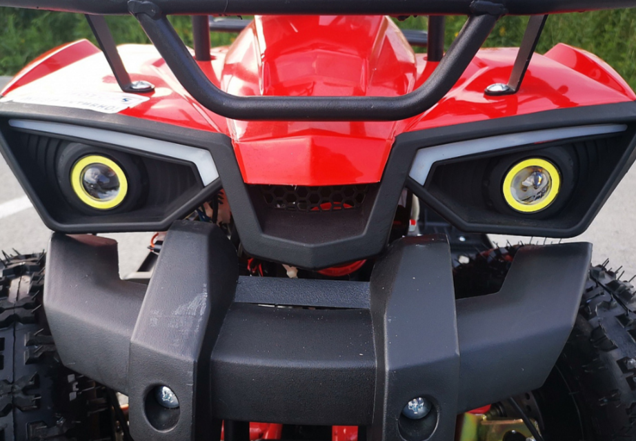 Квадроцикл PROMAX ATV MINI 2T 70CC р/с в Краснодаре