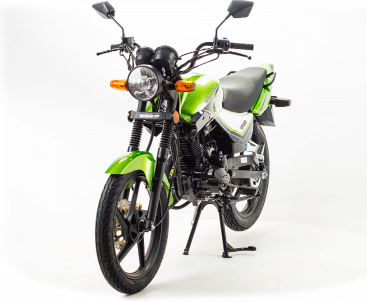 Мотоцикл MOTOLAND (МОТОЛЕНД) VOYAGE 200 в Краснодаре