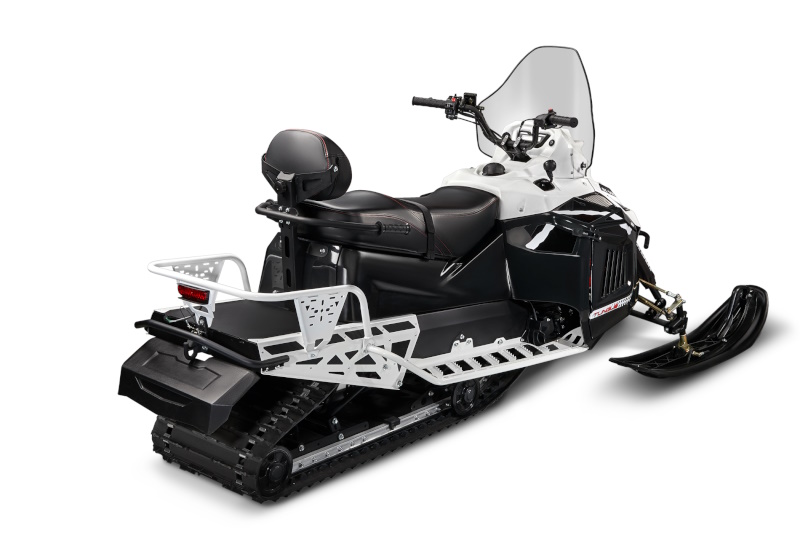 Снегоход IRBIS TUNGUS 600L 25/26 в Краснодаре