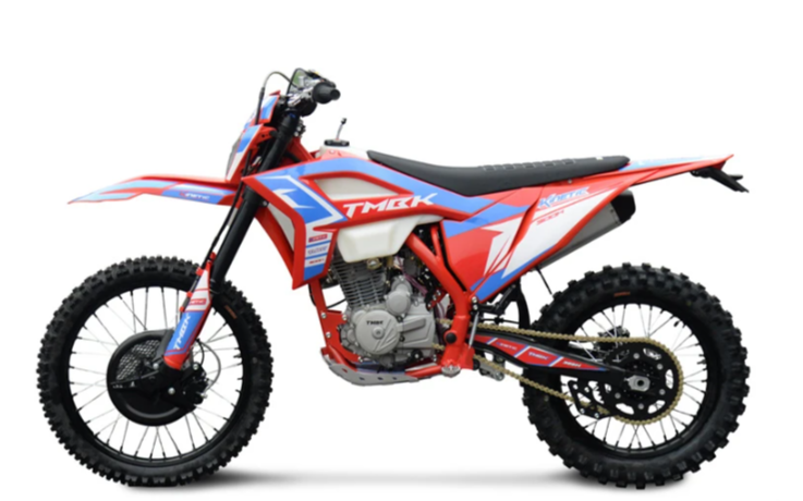 Питбайк TMBK Kinetic 300 (NB300) в Краснодаре