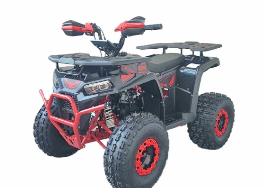 Квадроцикл YACOTA VEKTOR 125 в Краснодаре