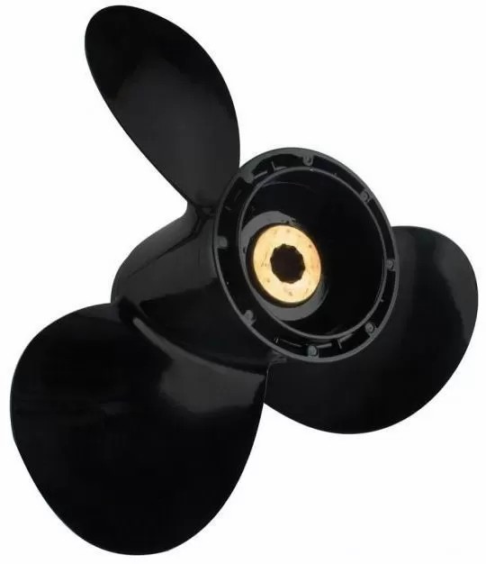 ВИНТ ГРЕБНОЙ SUZUKI DF8A-20A / DT9.9-15(A); 3X9-1/4X8 в Краснодаре