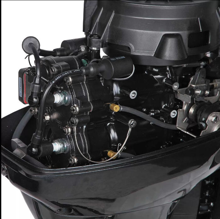 Лодочный мотор MARLIN MP 9.9 AMHL в Краснодаре