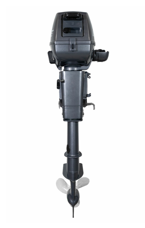 Лодочный мотор APACHE T3 BS в Краснодаре