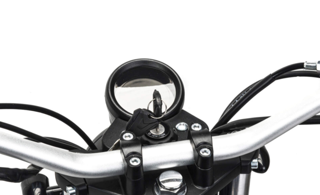 Мотоцикл Motoland LEGEND (XL250-A) (172FMM-5/PR250) в Краснодаре