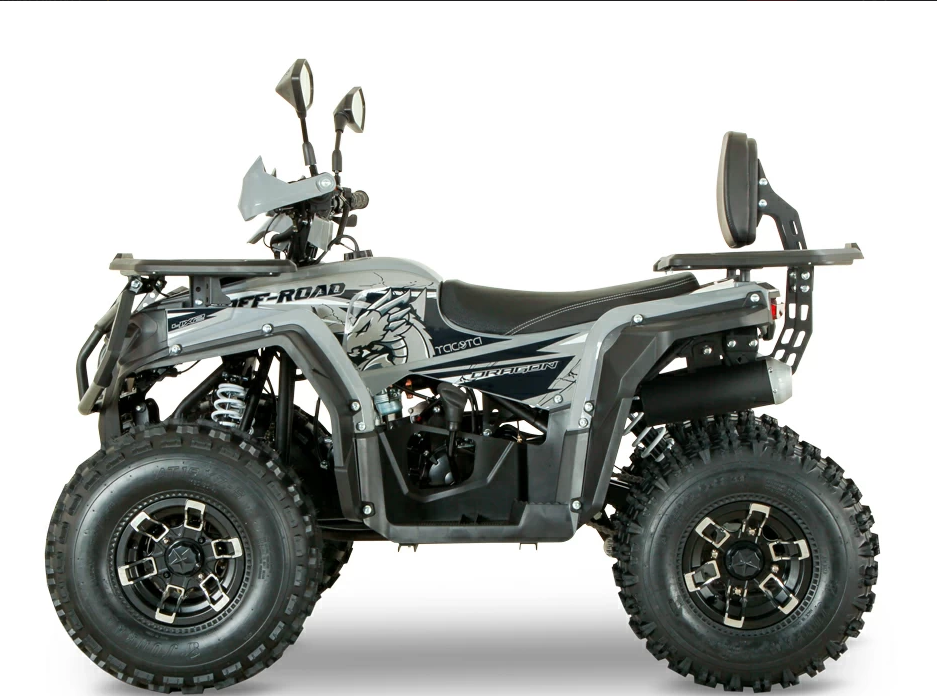 Квадроцикл YACOTA DRAGON LUX LD 150 PRO-SPORT в Краснодаре