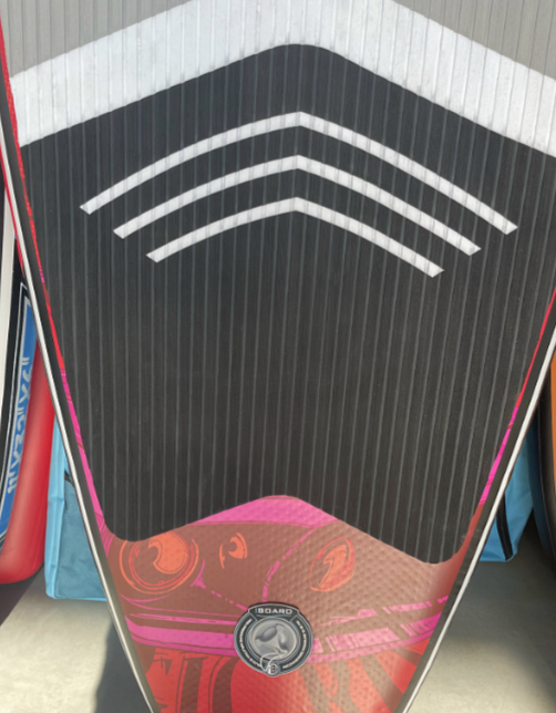 SUP (САП) ДОСКА RAIDEX I BOARD 11’ (332СМ) «AUTO» в Краснодаре