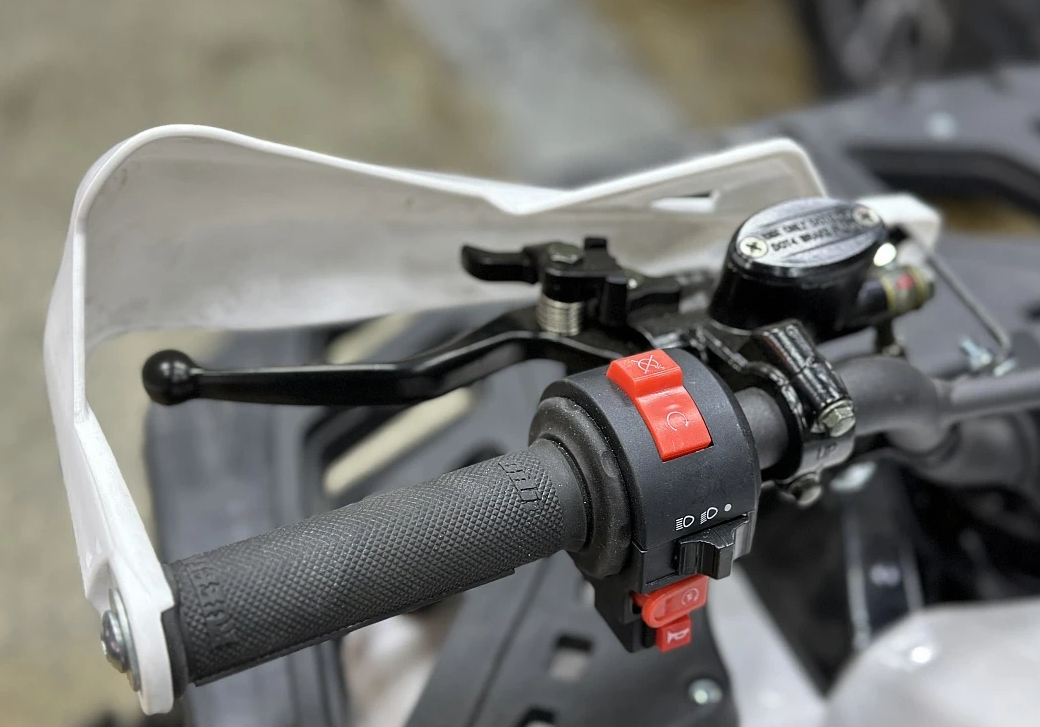 Квадроцикл PROMAX WILD 2.0 190 в Краснодаре