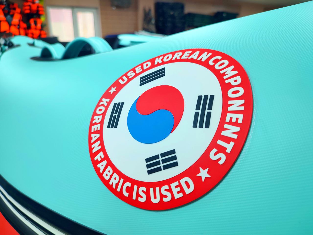 Лодка MISHIMO LITE 315 в Краснодаре