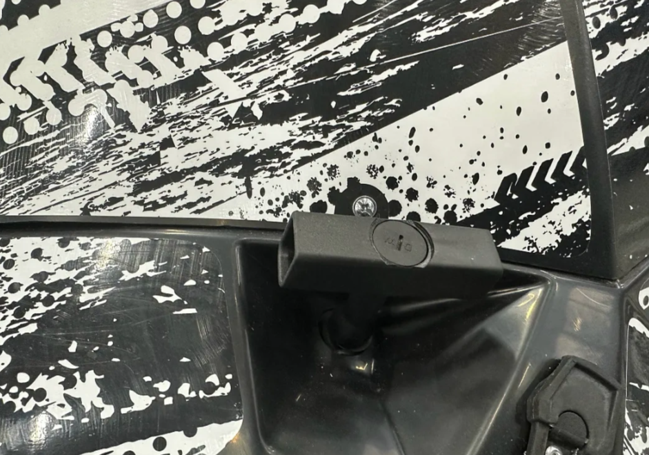 СНЕГОХОД IRBIS SF200L XE SUPERLONG в Краснодаре