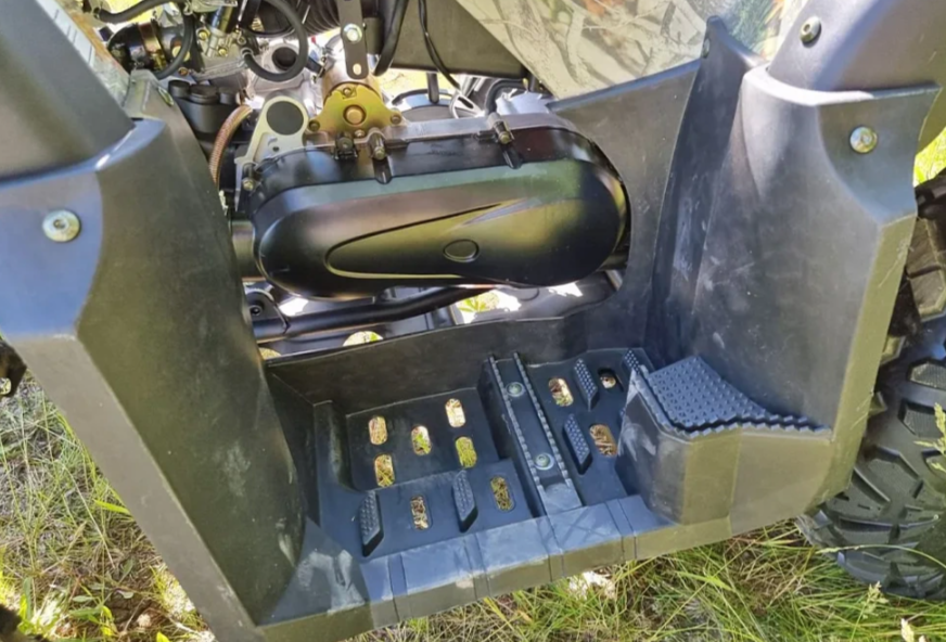 Квадроцикл PROMAX ATV 250 (2025) в Краснодаре