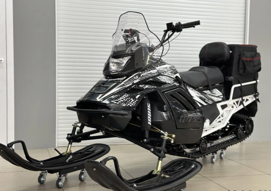 СНЕГОХОД IRBIS SF200L XE SUPERLONG в Краснодаре