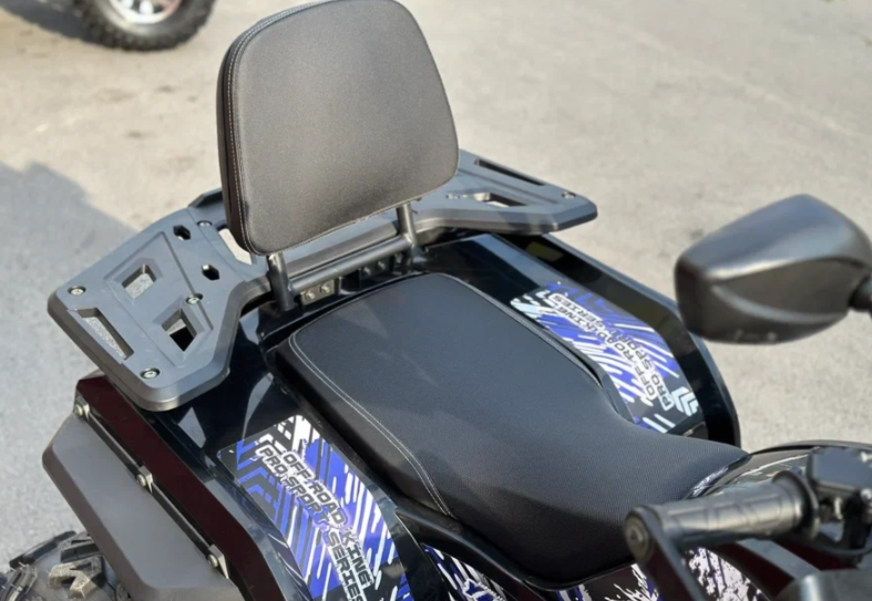 Квадроцикл GBM CROSS HILL 300 NEW PREMIUM в Краснодаре