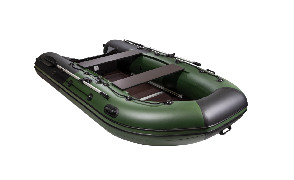 Лодка Ривьера Максима 3400 СК в Краснодаре