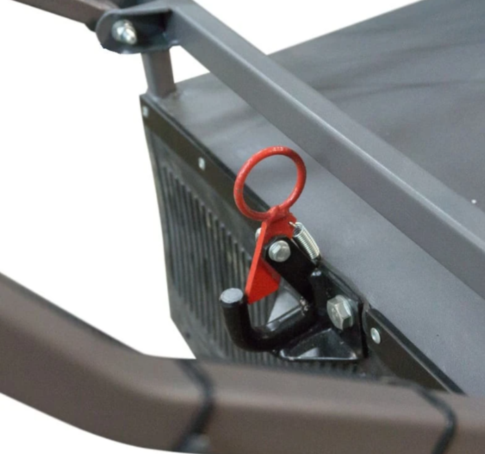 Мотобуксировщик СТЕМ СЕВЕР ЭКСПЕРТ 500 15 л.с. в Краснодаре