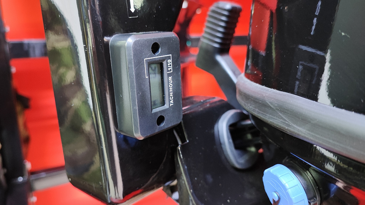 Лодочный мотор MARLIN PROLINE MP 50 AMH ПОД ВОДОМЕТ в Краснодаре