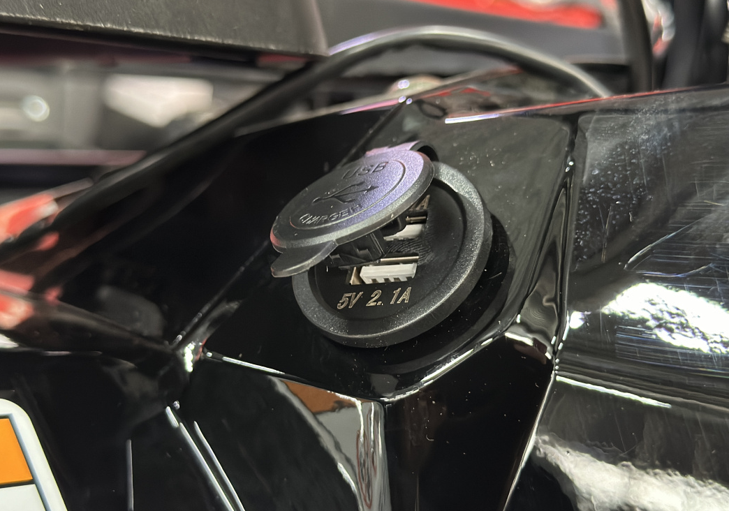 Квадроцикл GBM MAVERICK 300 NEW LUX в Краснодаре