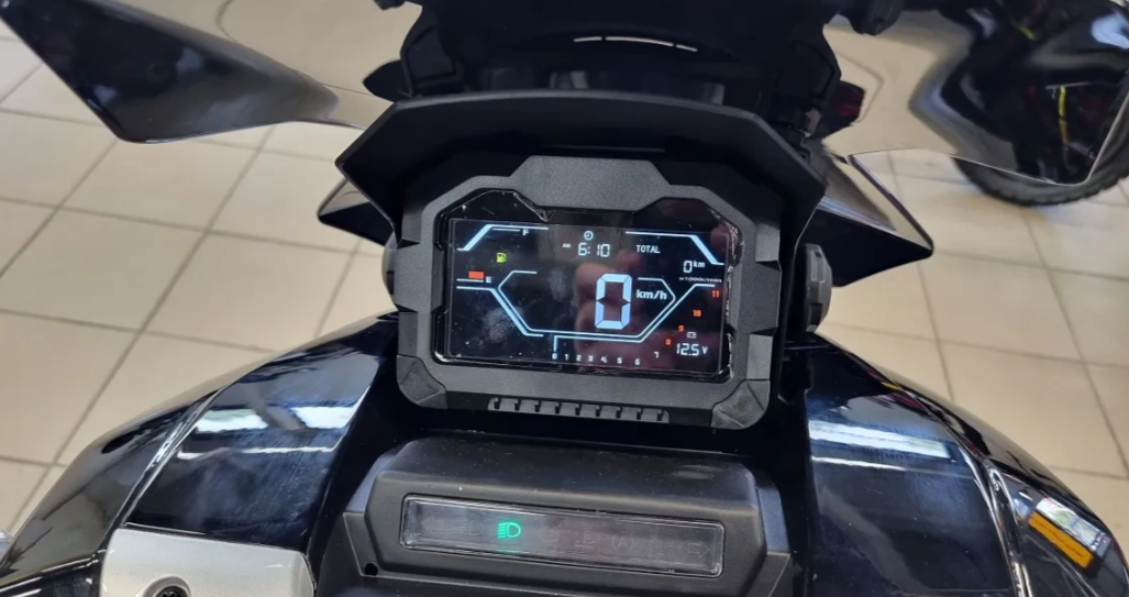 МаксиСкутер PROMAX ADV 200(49) (REPLICA HONDA) в Краснодаре