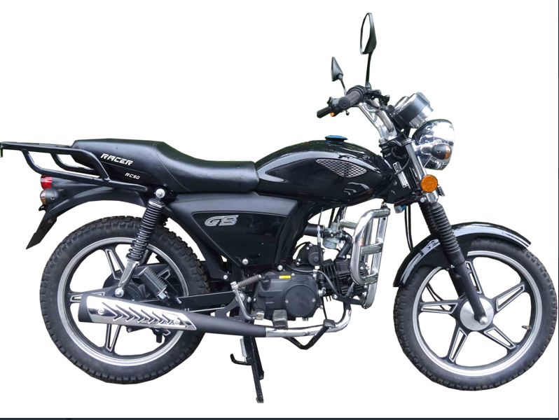 Мопед RACER RC50-F ALPHA + ЦПГ 110 см3 в Краснодаре