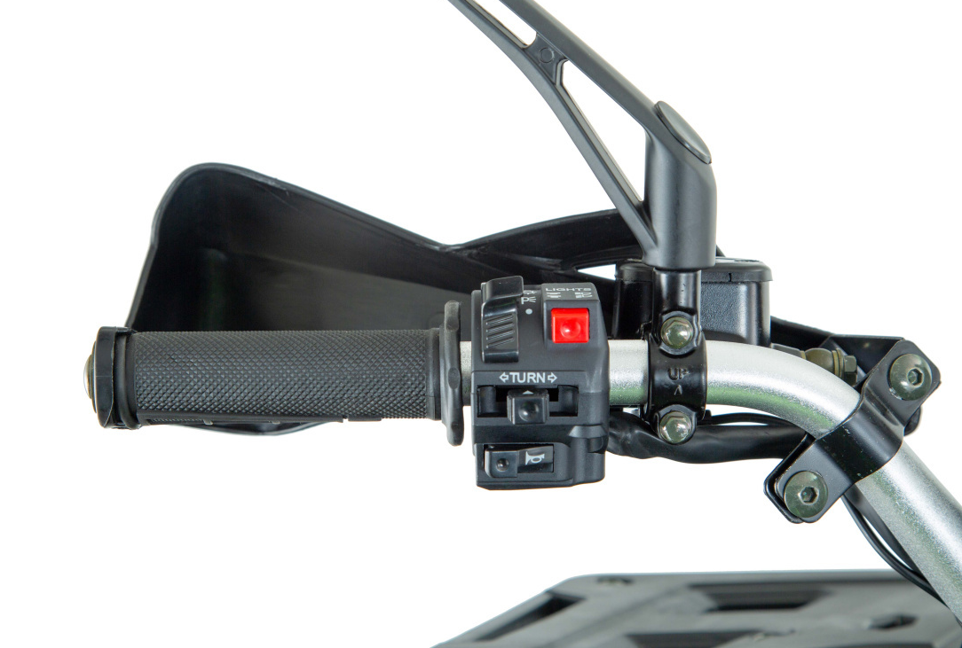 Квадроцикл YACOTA VIKING PRO 250 в Краснодаре