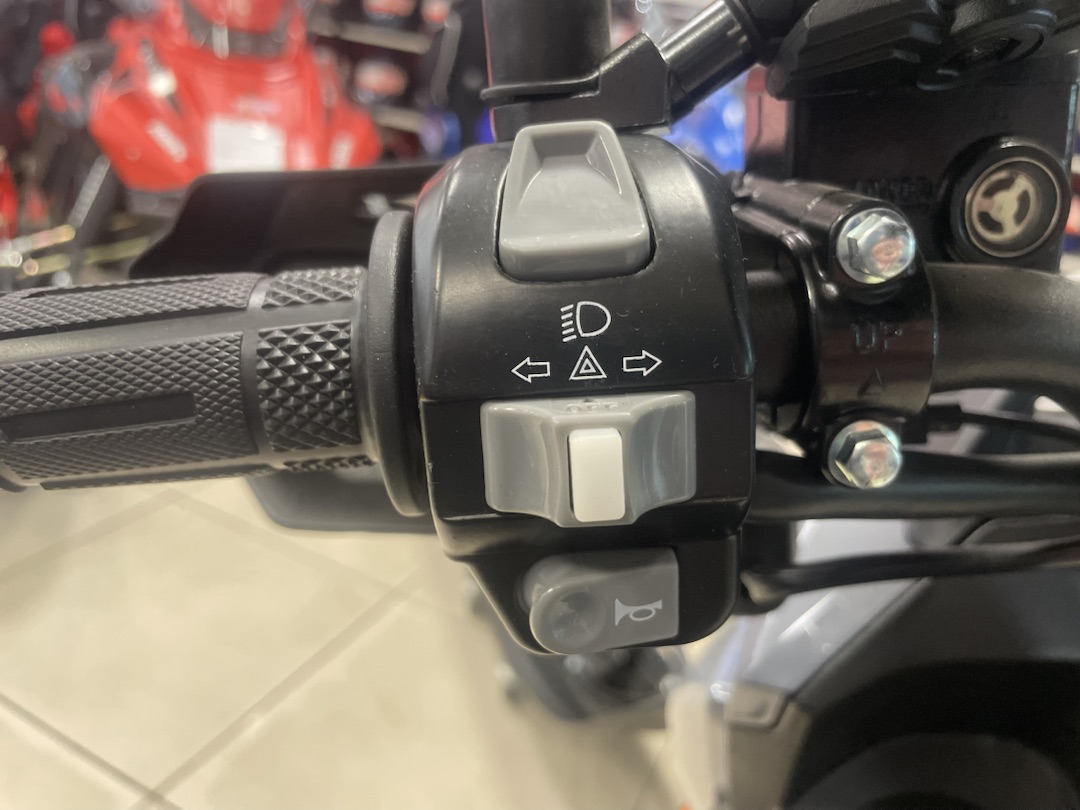 Скутер PROMAX STALKER ARMY 240(49) в Краснодаре