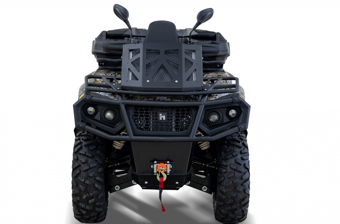 Квадроцикл HISUN TACTIC GT1000/EXTREME EDITION в Краснодаре