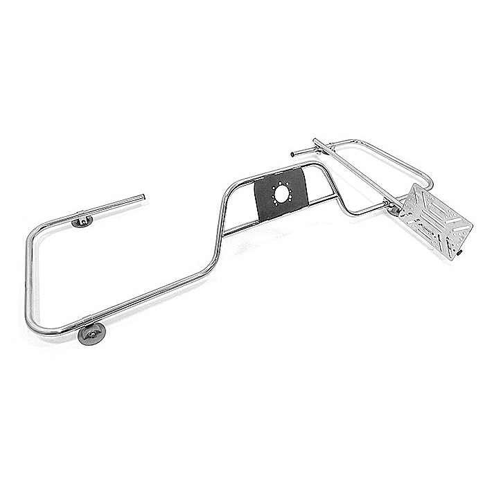 Стойка рулевая с бортовым креплением большая в Краснодаре