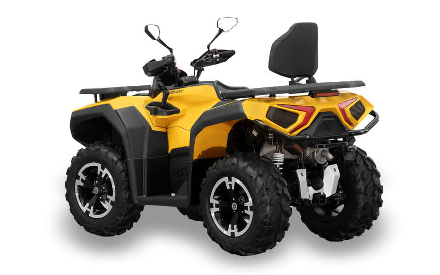 Квадроцикл HISUN GUARDIAN 750S -/SHORT/ в Краснодаре
