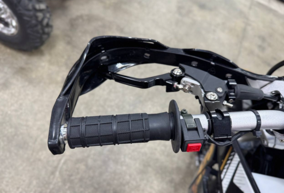 Мотоцикл (питбайк) PROMAX FIDET (ФАЙДЕТ) 145E PRO 17/14 в Краснодаре