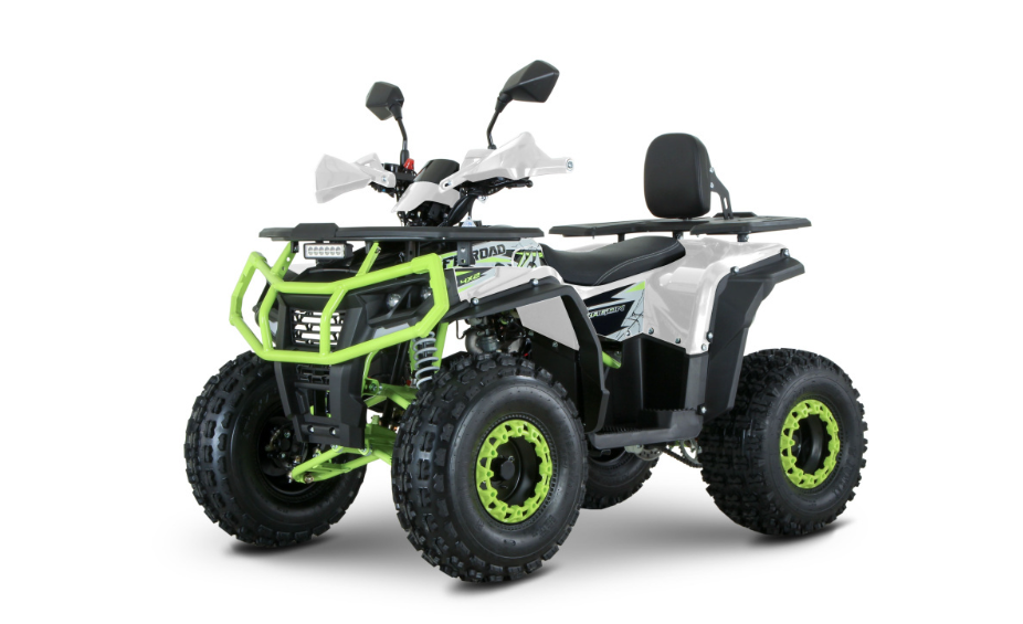 Квадроцикл YACOTA DRAGON LUX в Краснодаре