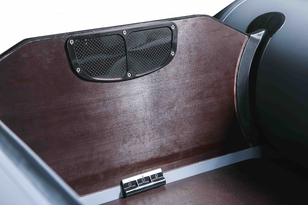 ЛОДКА ДРАККАР 3100 СК HANT в Краснодаре