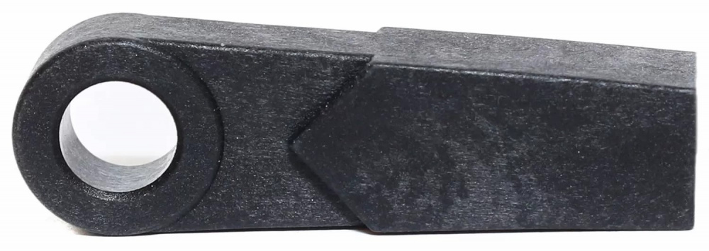 КОННЕКТОР ТРОСА ГАЗ-РЕВЕРС, ПЛАСТИК / 663-48344-00 в Краснодаре