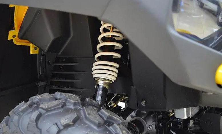 Квадроцикл HISUN GUARDIAN 400L /LONG в Краснодаре