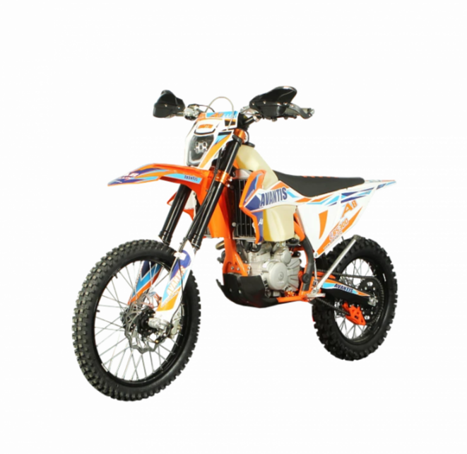 Мотоцикл Avantis A8 300 Carb(CBS300/174MN-3) KKE в Краснодаре