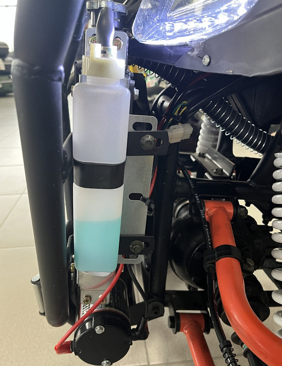 Квадроцикл PROMAX 300 4X4 ALL ROAD в Краснодаре