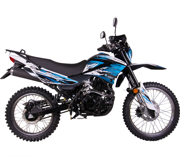 Мотоцикл RACER RC300-GY8Х PANTHER в Краснодаре