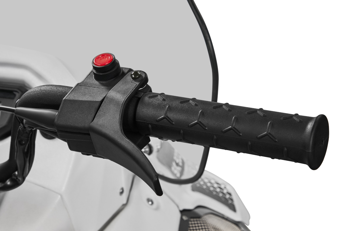 Снегоход IRBIS TUNGUS 600L 25/26 в Краснодаре