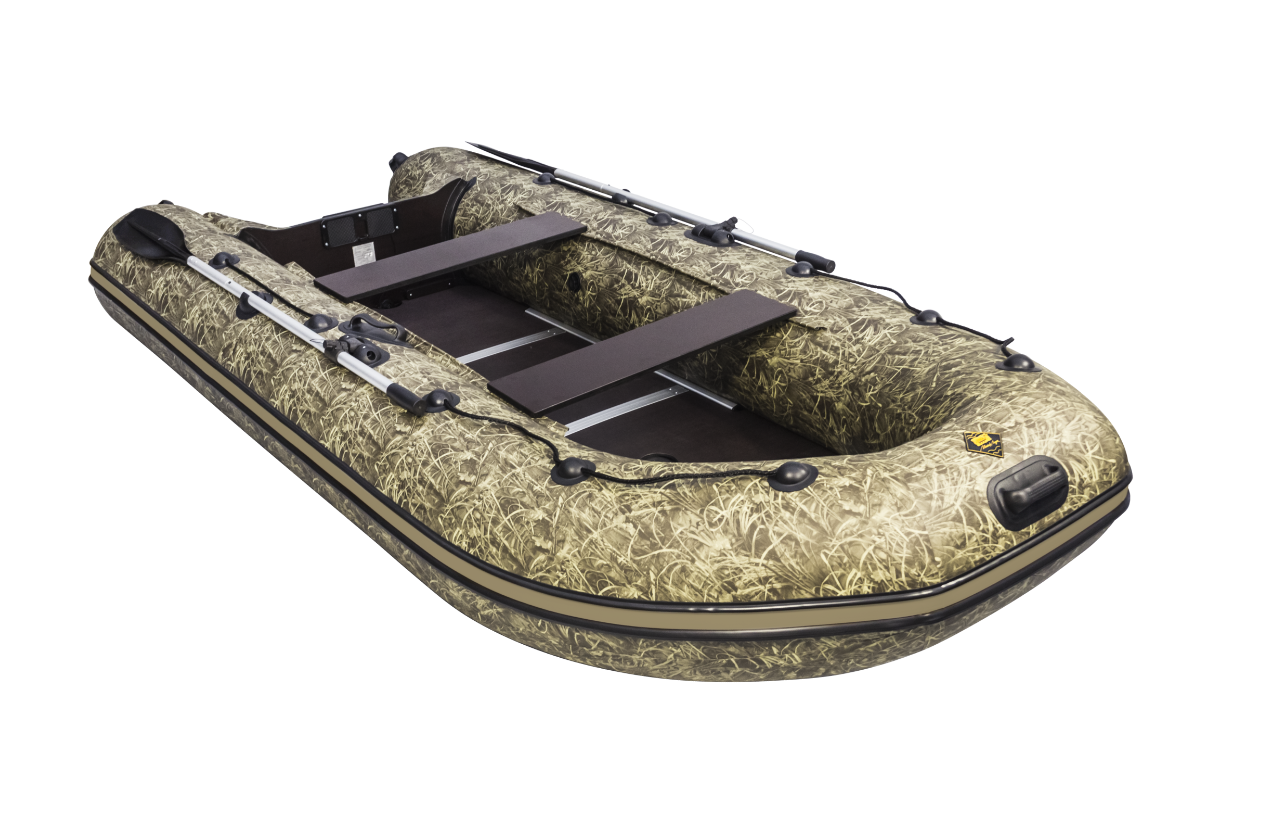 Лодка Ривьера Компакт 3400 СК в Краснодаре