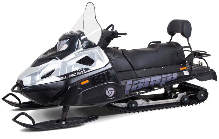 Снегоход РМ TAYGA PATRUL 800 SWT в Краснодаре