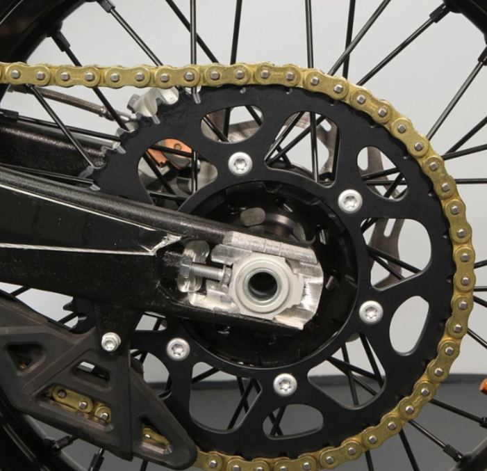 Мотоцикл Avantis Enduro 300 PRO EFI Exclusive (NC250/177MM) ARS в Краснодаре