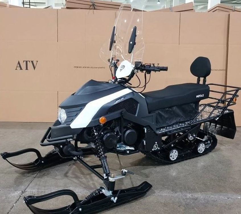 Снегоход Motax Snow 200 в Краснодаре