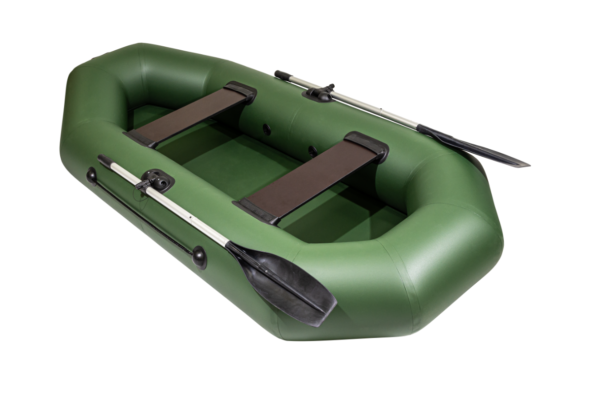 Лодка Барс 260 в Краснодаре