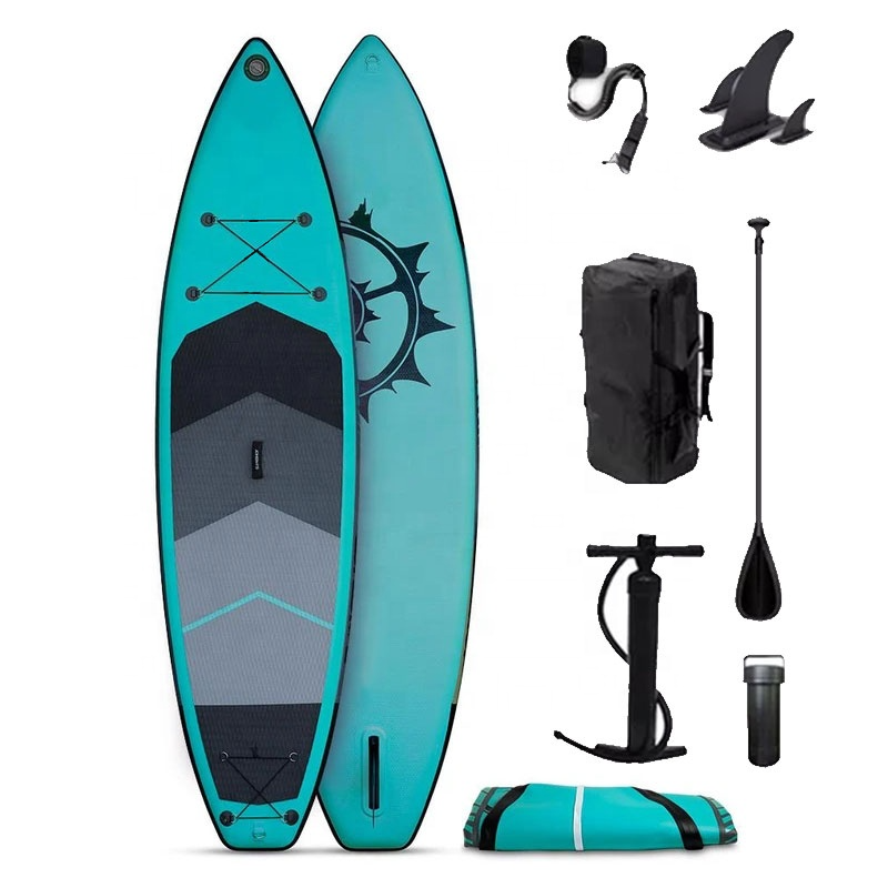 SUP (САП) Доска MISHIMO CLASIK 10.6 в Краснодаре