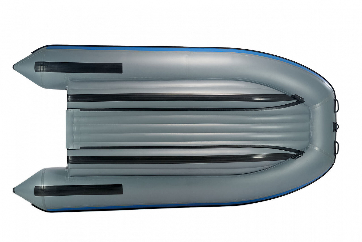 Лодка MISHIMO LITE DF 370 в Краснодаре