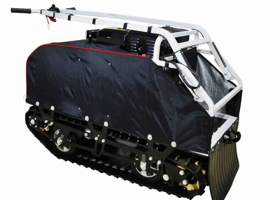 Компактная мотособака "Богатырь" mini 15 (127 см) в Краснодаре