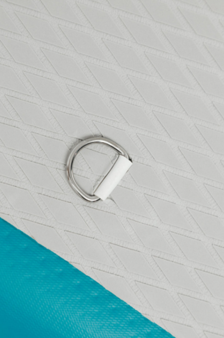 НАДУВНОЙ SUP-BOARD BUSINESS LIGHT BLUE 10 в Краснодаре