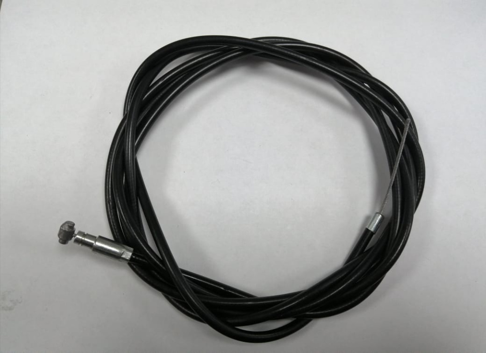 Тросс газа мотобуксировщик IKUDZO  2,5м в Краснодаре