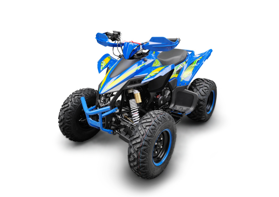 Квадроцикл YACOTA TYPHOON 250 в Краснодаре