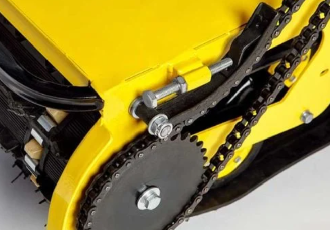 Мотобуксировщик FISHRIDE МИНИ 6.5 л.с. в Краснодаре