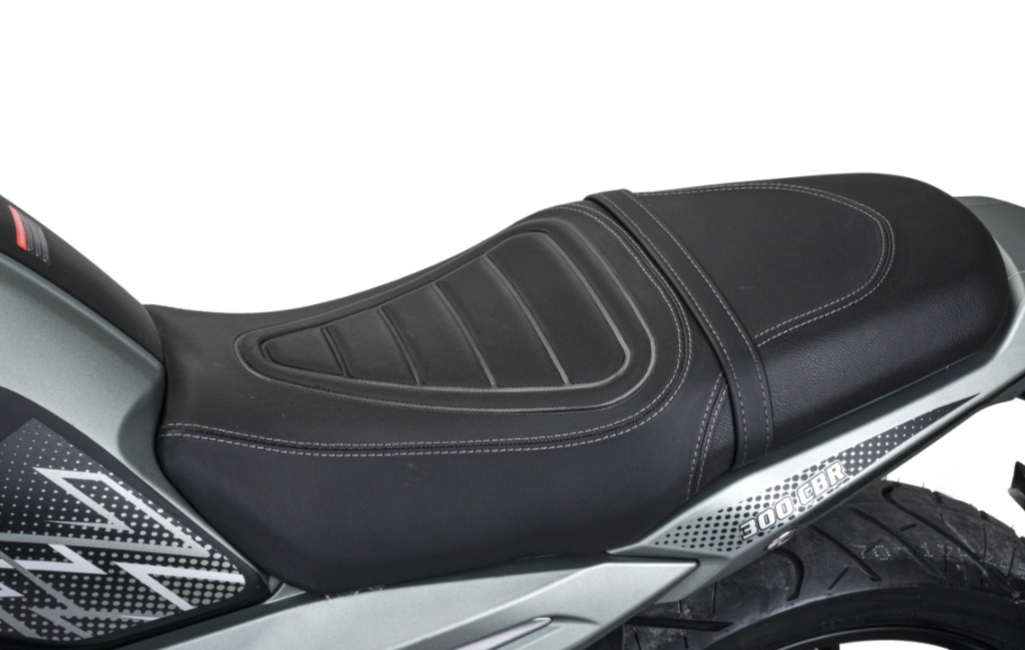 Мотоцикл MOTOLAND (МОТОЛЕНД) 300 CBR в Краснодаре